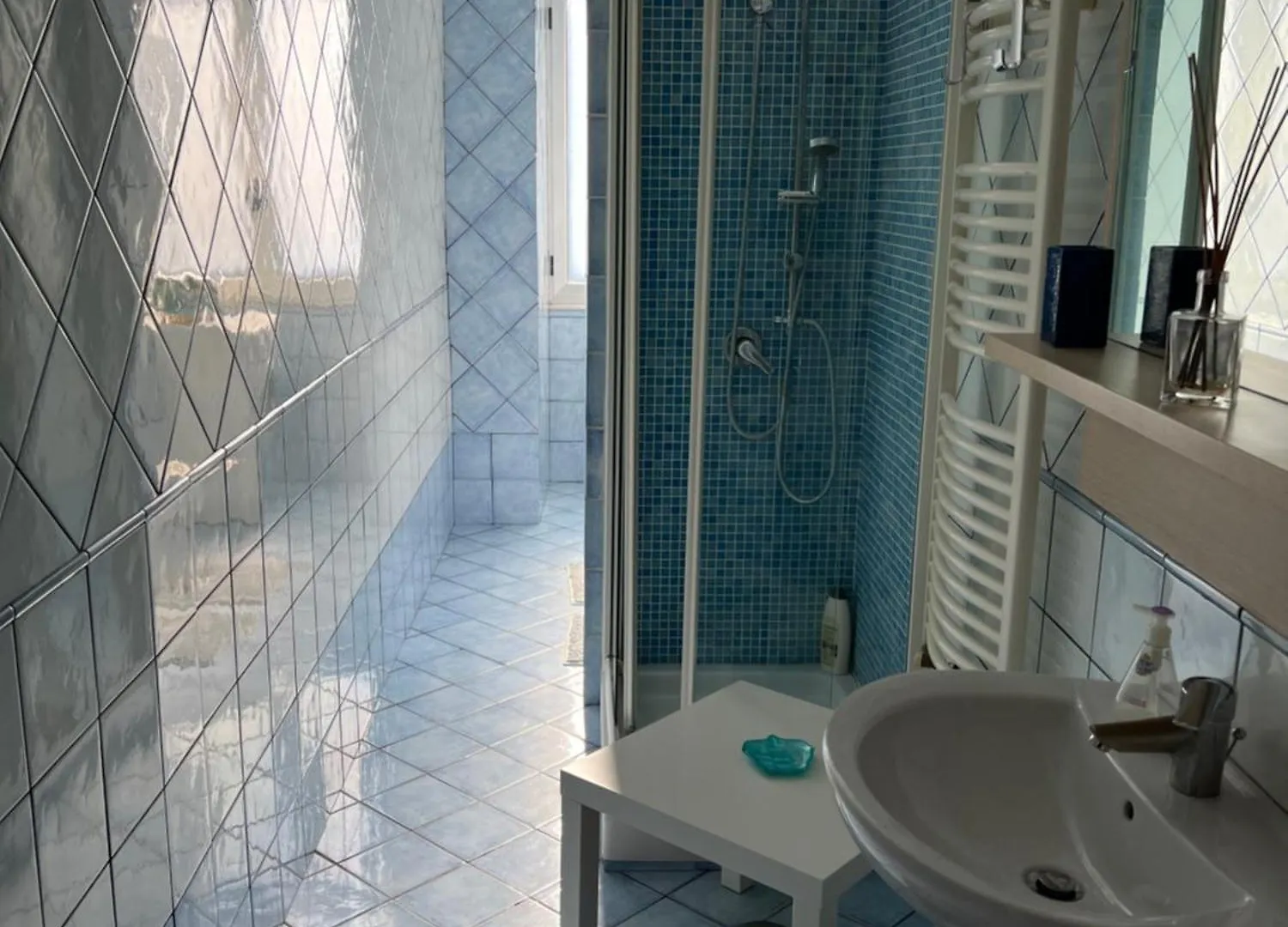 La Casa Di Gastone Apartment Naples