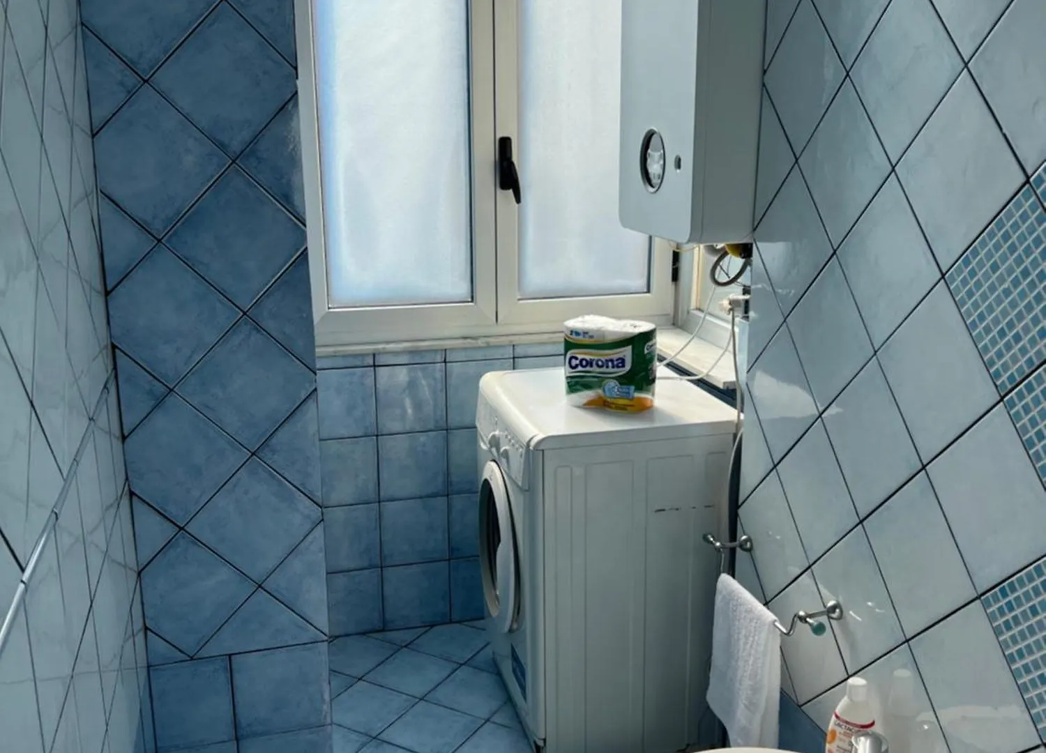 La Casa Di Gastone Apartment Naples Italy