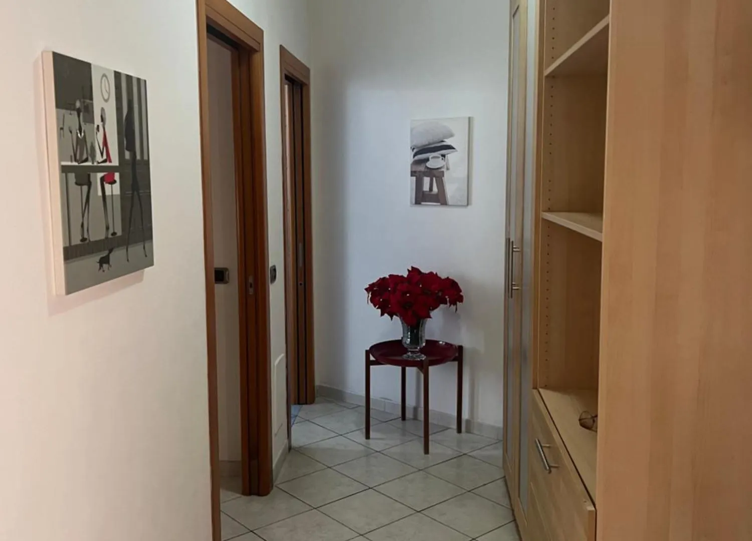 La Casa Di Gastone Apartment Naples