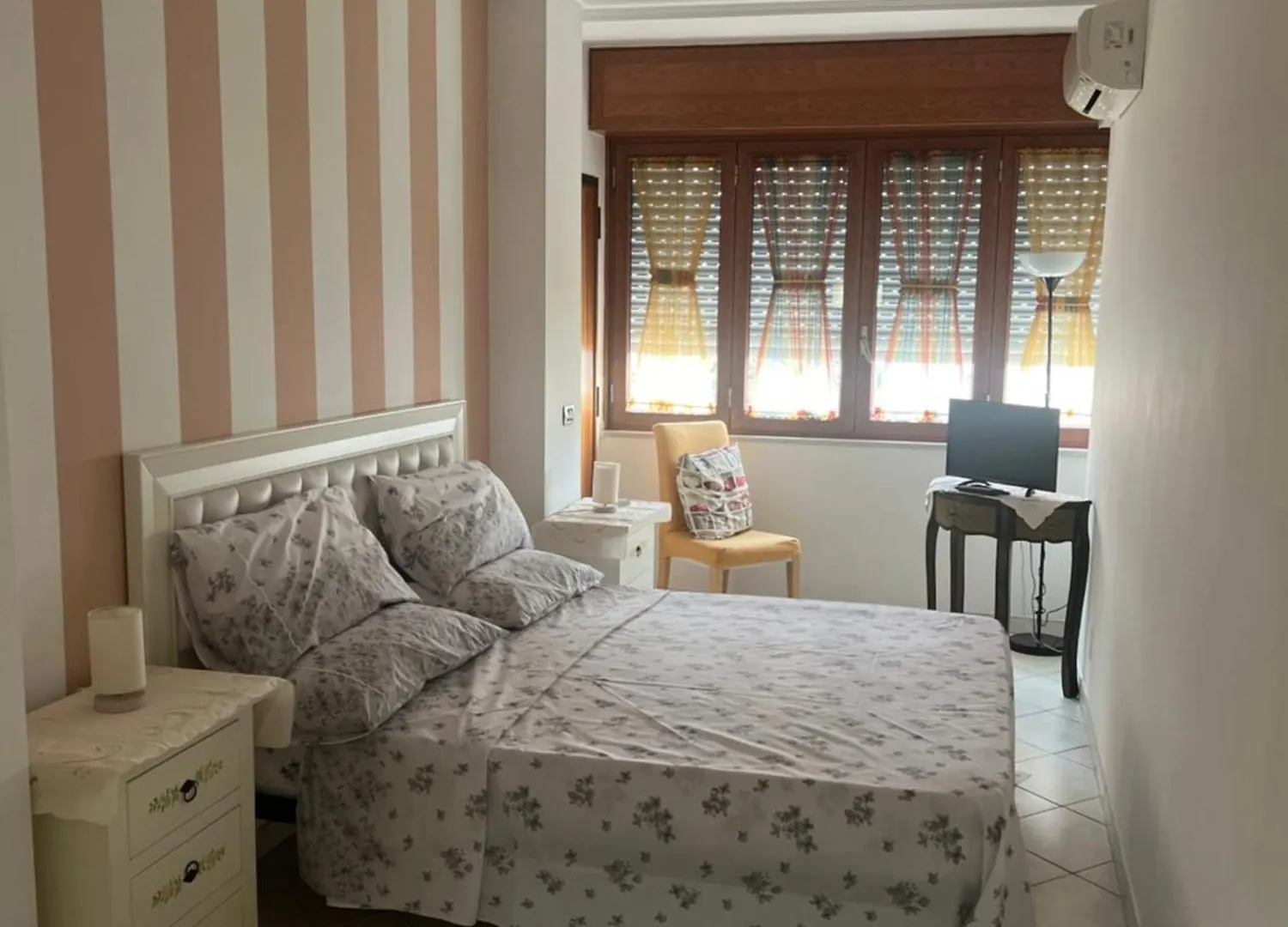 La Casa Di Gastone Apartment Naples