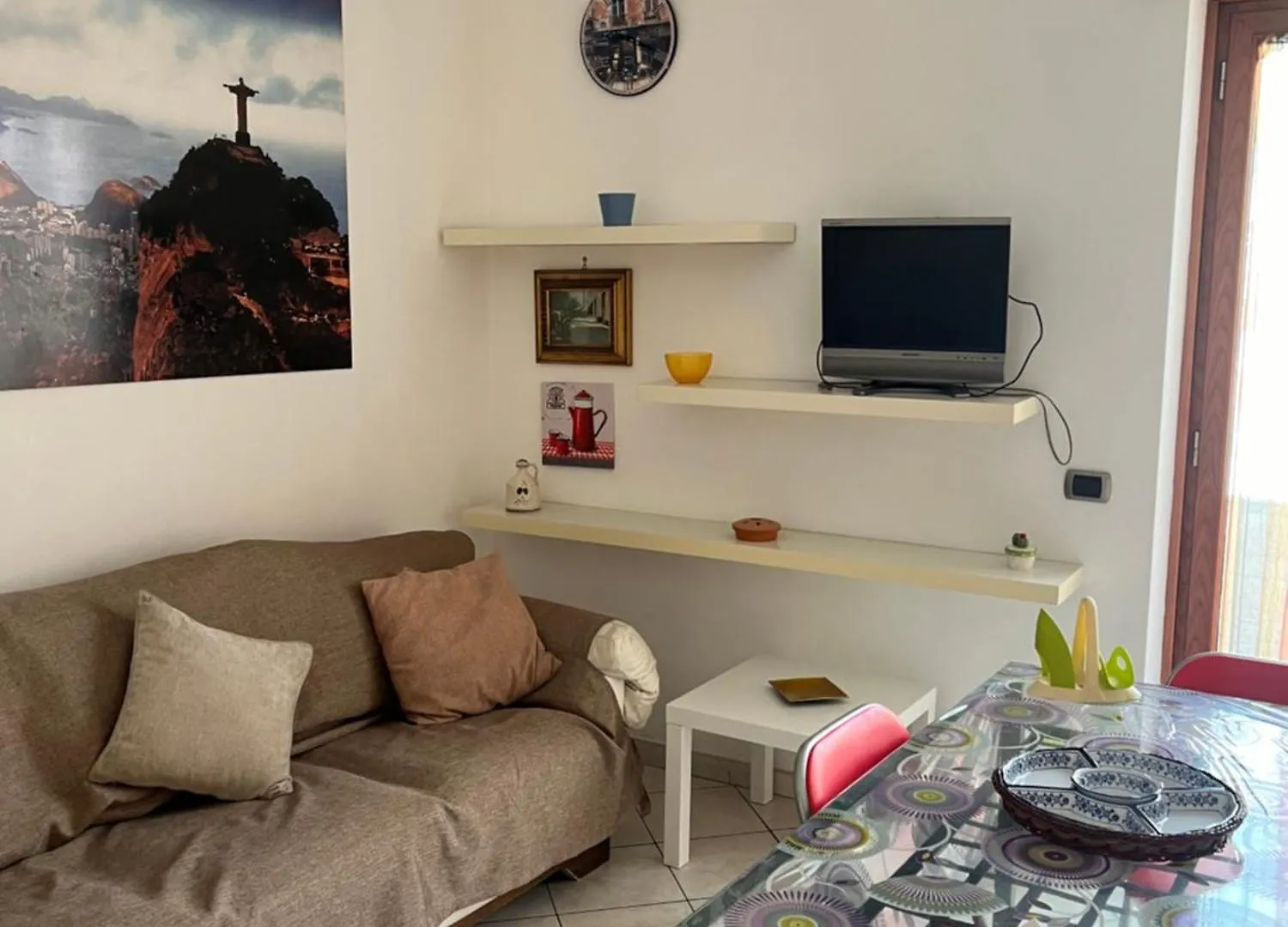 La Casa Di Gastone Apartment Naples