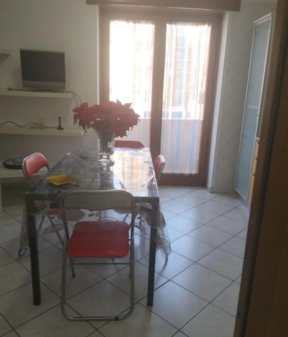 La Casa Di Gastone Apartment Naples 0*,  Italy