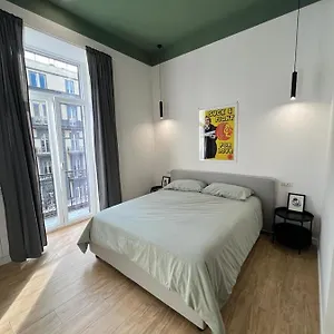 Plan B Napoli