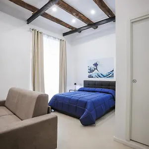 Napolidays Rua Catalana Napoli