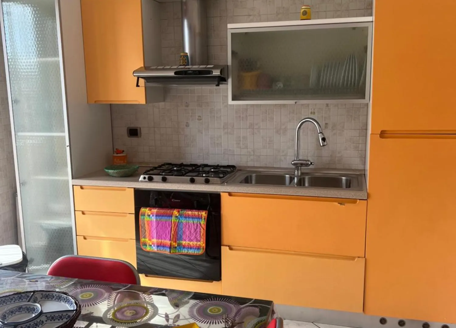 Ferienwohnung La Casa Di Gastone Neapel Italien